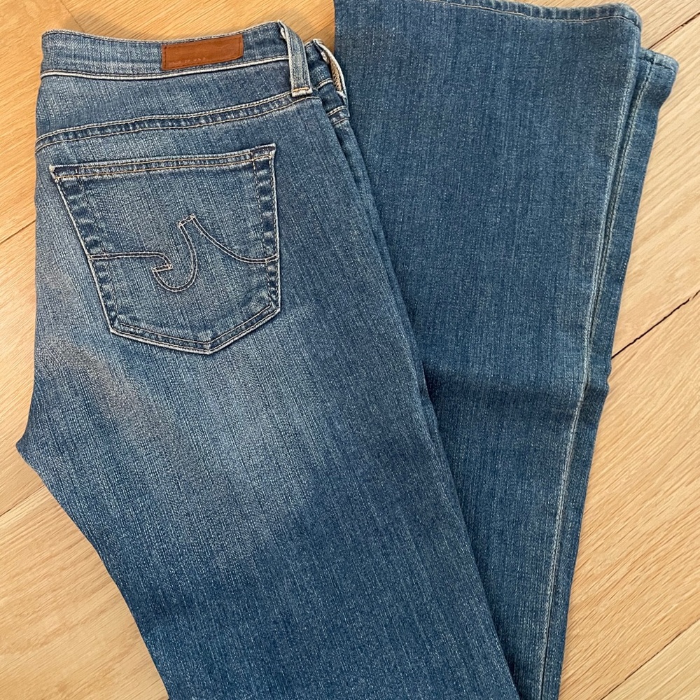 AG jeans